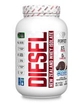 Cookies 'N Cream Diesel Protein Powder 2LB
